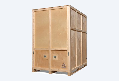 Containerised Storage