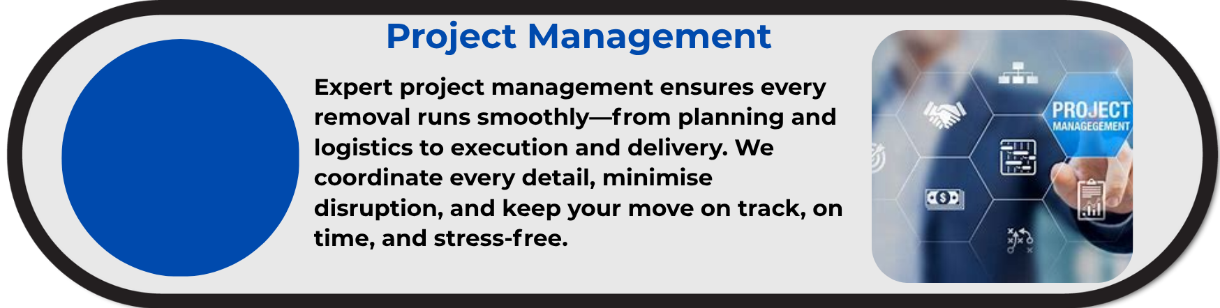 Project Management Project Management