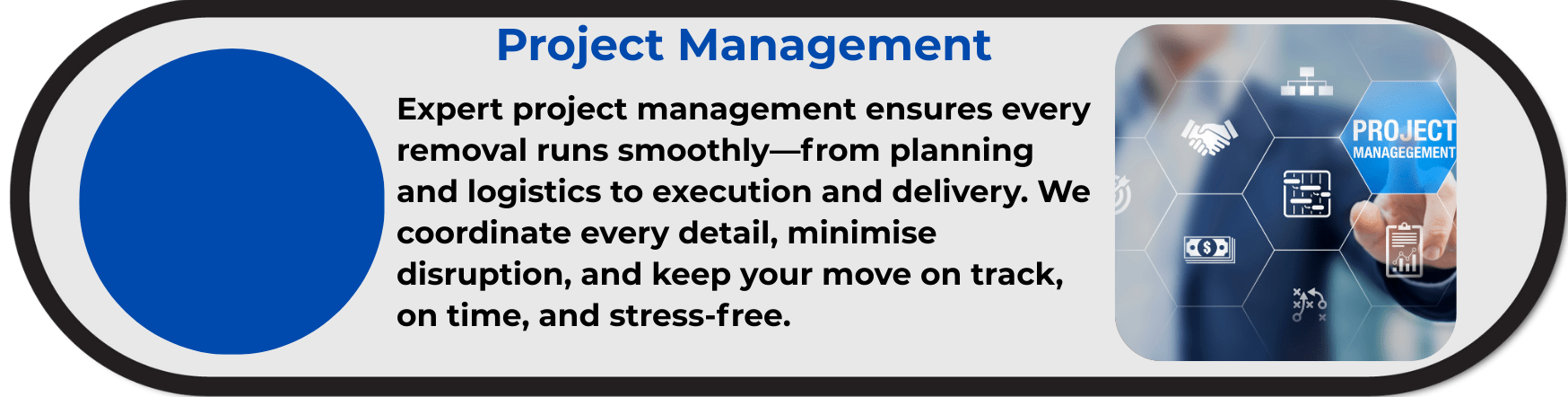 Project Management Project Management